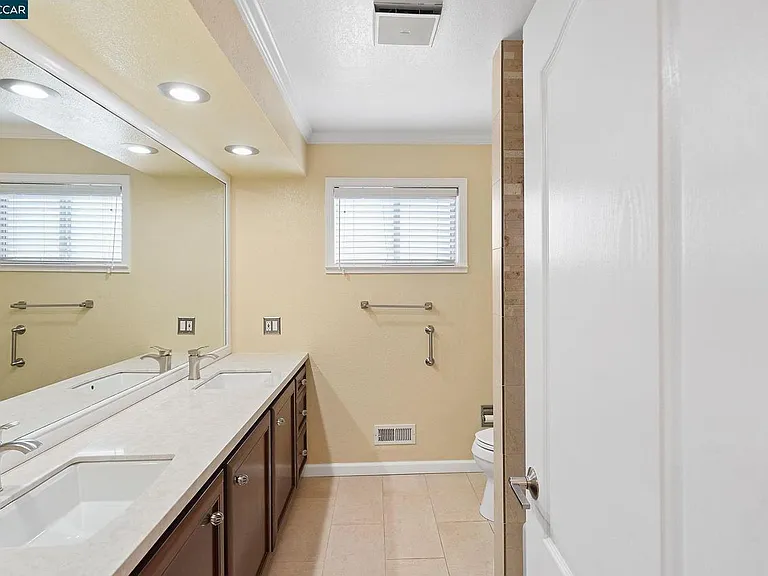 Main bath