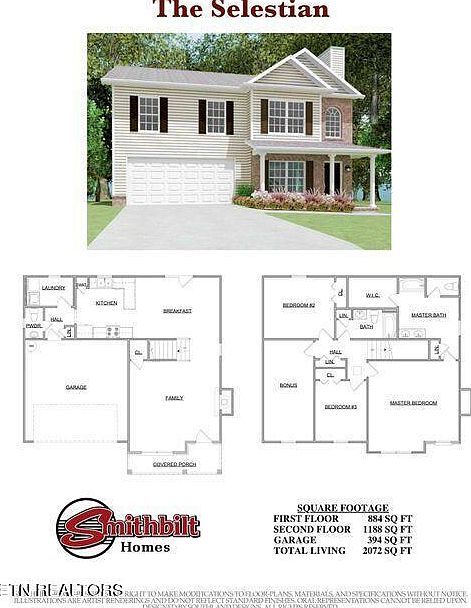 2nd image of 4700 Stoneyhurst Ln