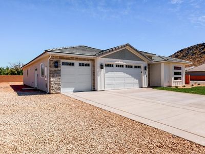 3414 W 2370 South Cir, Hurricane, UT, 84737