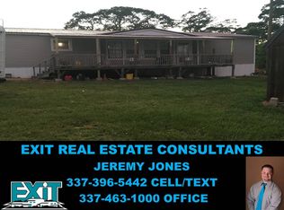 274 Webster Maricle Rd, Pitkin, LA 70656