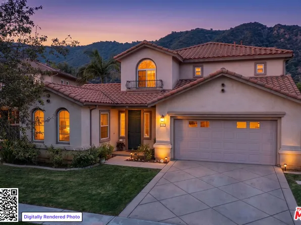 22 Moonridge Ct, Azusa, CA 91702