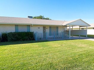 10103 W Prairie Hills Cir, Sun City, AZ 85351