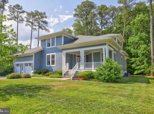 11659 Maid At Arms Ln, Berlin, MD
