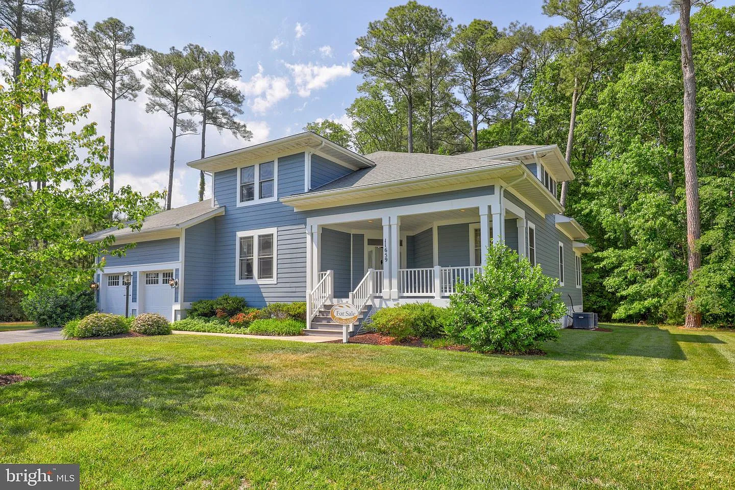 11659 Maid At Arms Ln photo 1