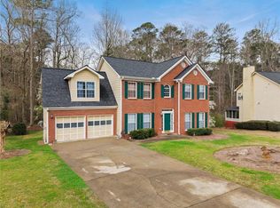 2095 Enon Mills Ln, Atlanta, GA 30331