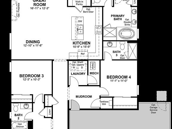 2nd image of this home