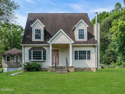 123 Freehold Road, Manalapan, NJ, 07726
