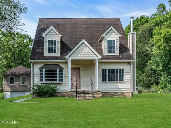 123 Freehold Road, Manalapan, NJ 07726