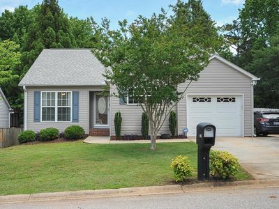 349 Riverside Chase Cir, Greer, SC, 29650
