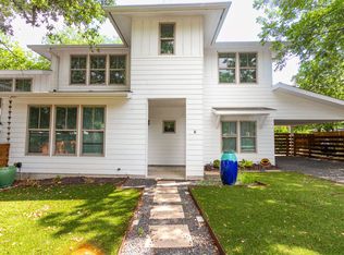 3607 Marcae Ct #B, Austin, TX 78704