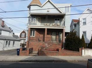 18 Cleveland Ave, Everett, MA 02149
