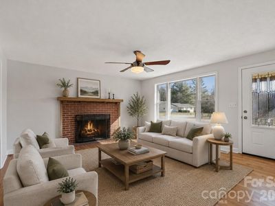 68 Lisam Way, Etowah, NC, 28729