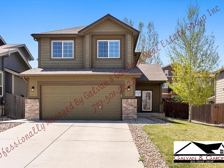 8358 Kettle Drum St — Photo 1