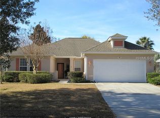 559 Argent Way, Bluffton, SC 29909