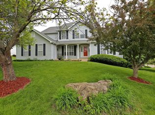 403 Lincoln Terrace Ct, Fenton, MO