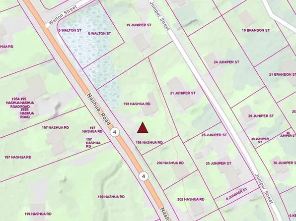 198 Nashua Rd, Billerica, MA 01821