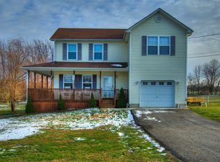 383 Shawn Ln, Ekron, KY 40117