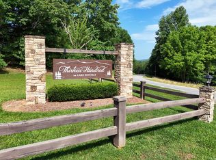 LOT 59 Ridge Peak Vw, Blairsville, GA 30512