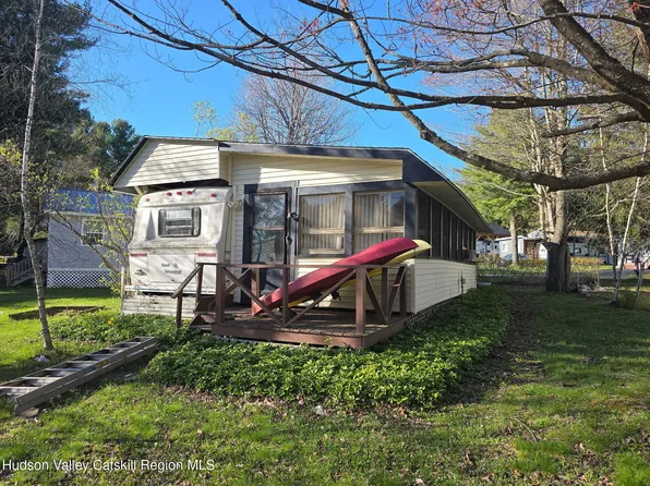 783 Woodstock Road Lot 70, East Berne, NY 12059