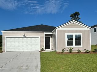 614 Culpeo Dr, Conway, SC 29526