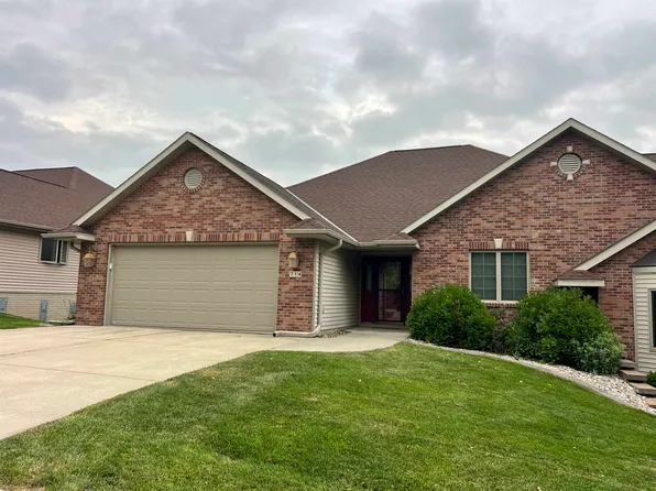 714 Skyview Cir, Norfolk, NE 68701