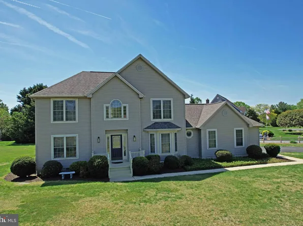 423 Park Ln, Millsboro, DE 19966