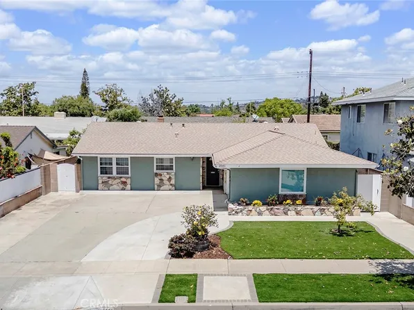 2341 E Monroe Ave, Orange, CA 92867