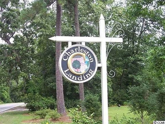 2nd image of 3718 Old Point Circle Lot 64