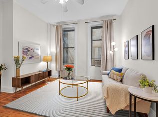 857 9th Ave APT 1D, New York, NY 10019