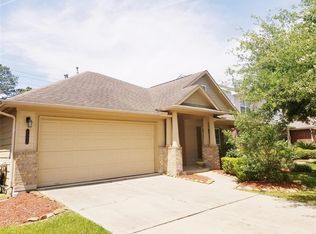 5322 Wisteria Brook Ln, Spring, TX 77379