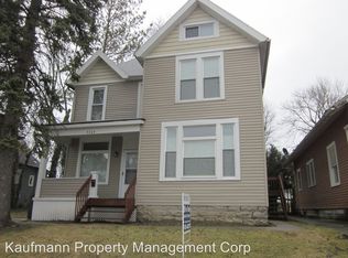 3205 S Calhoun St APT 4, Fort Wayne, IN 46807