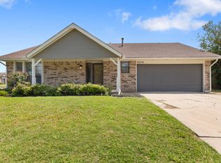8218 NW 112th Ter, Oklahoma City, OK 73162