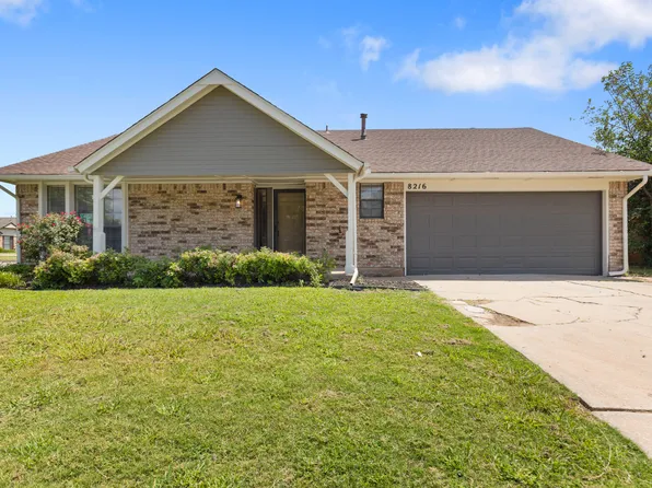 8216 NW 112th Ter, Oklahoma City, OK 73162