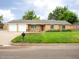 802 Melody Ln, Amarillo, TX 79108