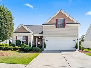 2881 Desert Rose St, Little River, SC 29566