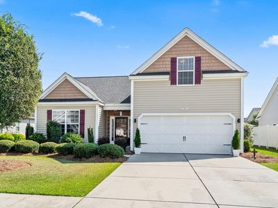 2881 Desert Rose St., Little River, SC, 29566