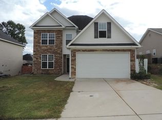 1607 Sweet Meadow Ln, Grovetown, GA 30813