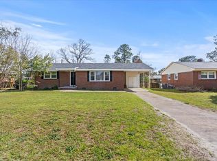 106 Sheffield St, Belvedere, SC 29841