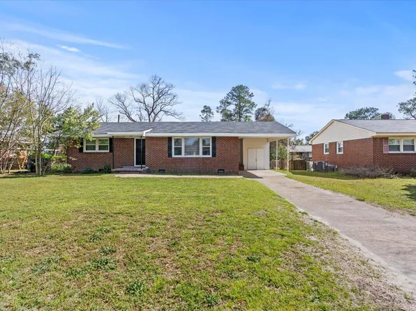 106 SHEFFIELD Street, North Augusta, SC 29841