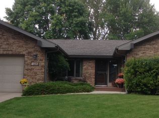 1520 Sunset Dr SW, Owatonna, MN 55060