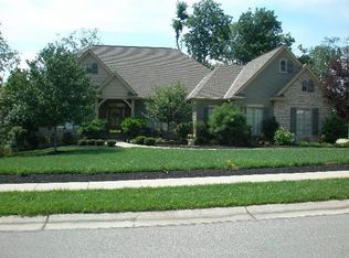 10718 Meadow Stable Ln, Union, KY 41091