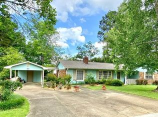 802 Howard Rd, Starkville, MS 39759