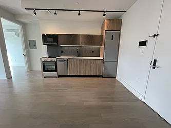 Rented by City Vista Inc