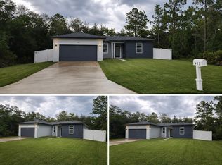 407 Mulberry Ct, Poinciana, FL 34759