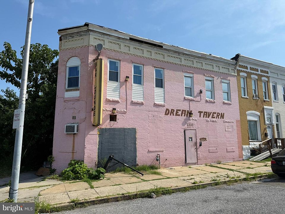 1st image of 2300 E Lafayette Ave