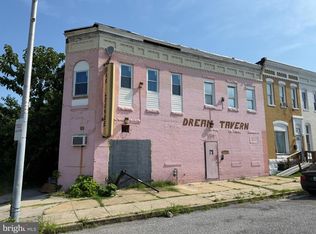 2300 E Lafayette Ave, Baltimore, MD 21213