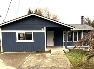 1105 S 77th St, Tacoma, WA