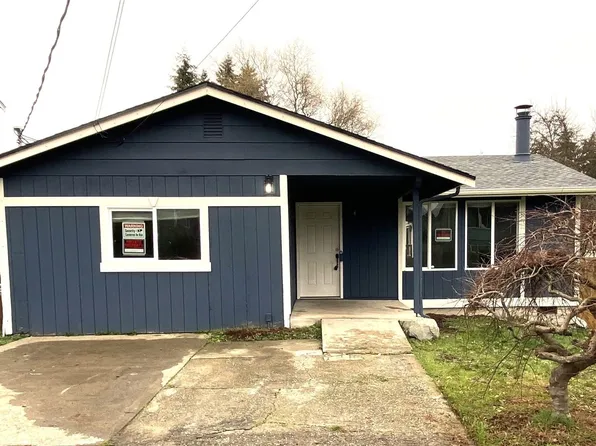 1105 S 77th Street, Tacoma, WA 98408