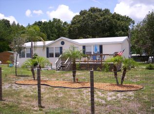 14923 Ogden Loop, Odessa, FL 33556