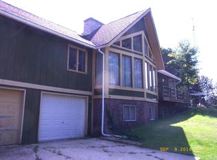 88 Parmater Rd, Gaylord, MI 49735
